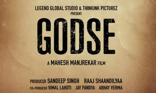 godse movie