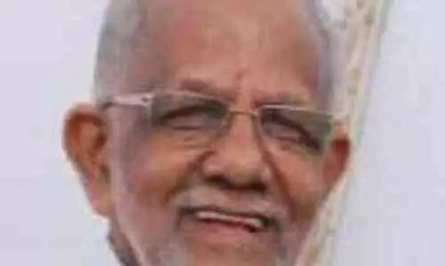 ഐ.എൻ.എൽ ജില്ല വൈസ് പ്രസിഡൻ്റ് നെല്ലിയോട്ട് കുഞ്ഞമ്മദ് നിര്യാതനായി