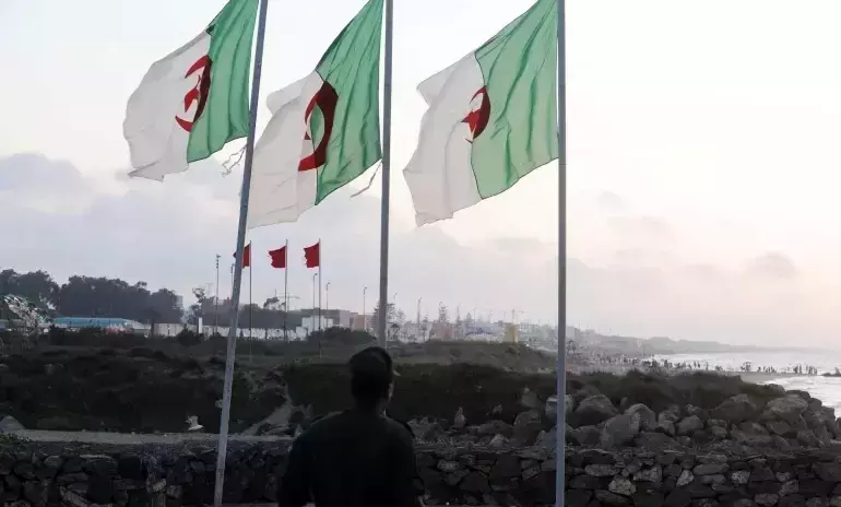 അൽജീരിയ ഫ്രഞ്ച്​ നയതന്ത്രപ്രതിനിധിയെ തിരിച്ചുവിളിച്ചു