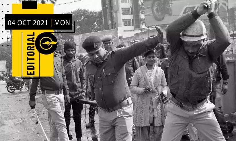 പൊലീസ്​ ​ക്രൂരത തടയാൻ ജുഡീഷ്യൽ സമിതി