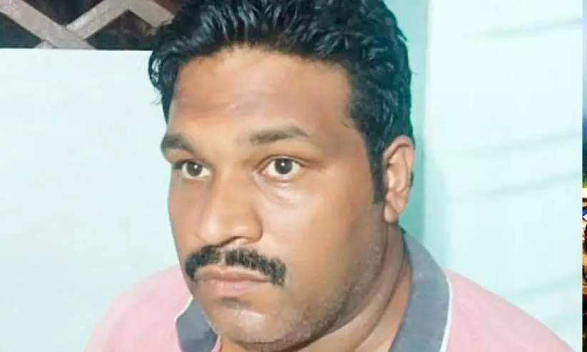 ഡോക്ടർ ചമഞ്ഞ് യു​വ​തി​യി​ൽ​നി​ന്ന്​ ആ​റു​ല​ക്ഷം തട്ടിയെന്ന്; യുവാവ് പിടിയിൽ