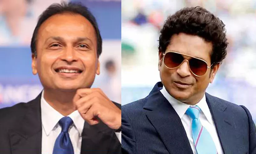 ലോകനേതാക്കളുടെ രഹസ്യ സ്വത്തുവിവരം പുറത്തുവിട്ട് പണ്ടോറ പേപ്പേഴ്സ്; സച്ചിനും അനിൽ അംബാനിയും പട്ടികയിൽ ലോകനേതാക്കളുടെ രഹസ്യ സ്വത്തുവിവരം പുറത്തുവിട്ട് പണ്ടോറ പേപ്പേഴ്സ്; സച്ചിനും അനിൽ അംബാനിയും പട്ടികയിൽ