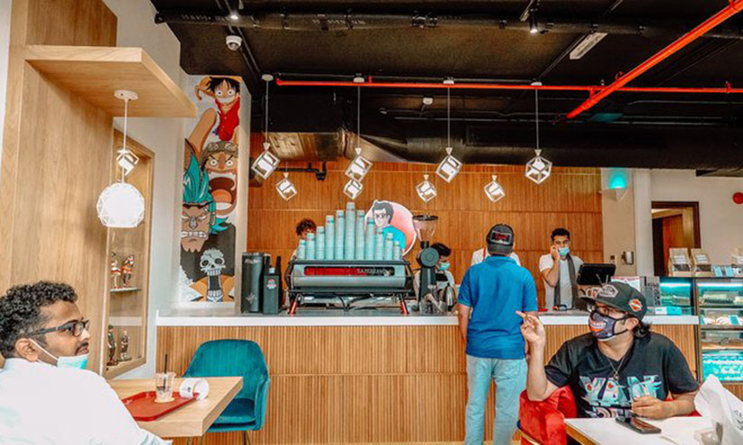 സൂപ്പർ മാർക്കറ്റുകളിലും ഭക്ഷ്യമേഖലയിലും സ്വദേശിവത്കരണ തീരുമാനം നടപ്പായി സൂപ്പർ മാർക്കറ്റുകളിലും ഭക്ഷ്യമേഖലയിലും സ്വദേശിവത്കരണ തീരുമാനം നടപ്പായി