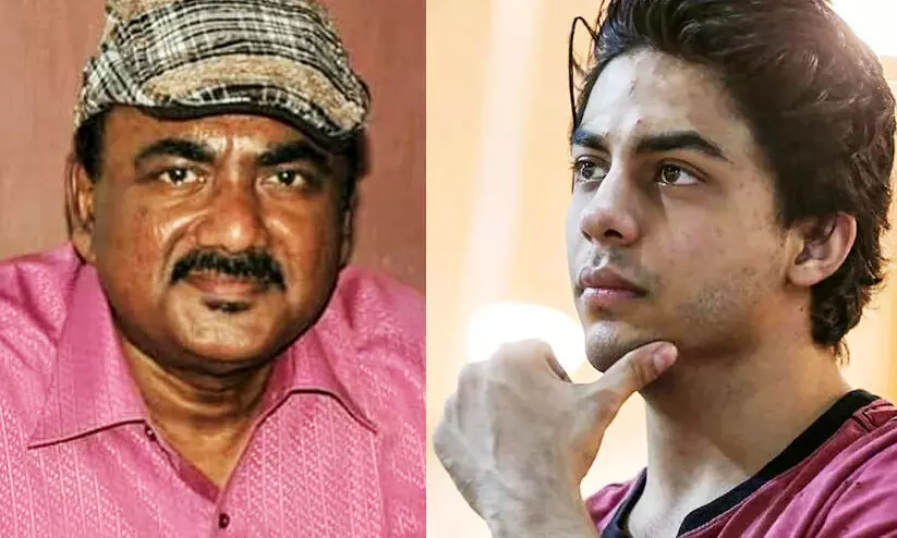 Alleppey Ashraf-aryan khan