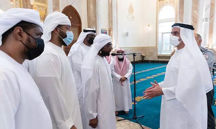 എയര് ആംബുലന്സ് അപകടം: മരിച്ചവർക്ക് രാജ്യത്തിെൻറ വിട എയര് ആംബുലന്സ് അപകടം: മരിച്ചവർക്ക് രാജ്യത്തിെൻറ വിട