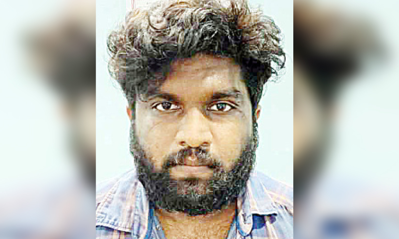 ajmal nahas ajmal nahas