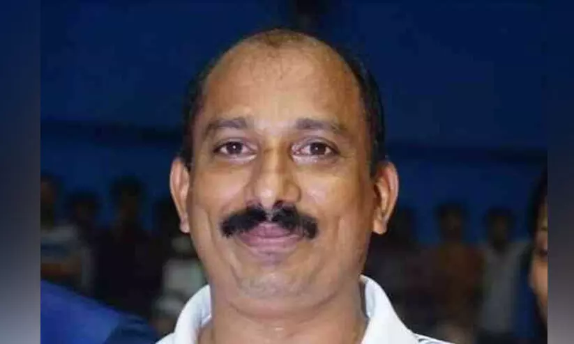 kannampallil j mathews kannampallil j mathews