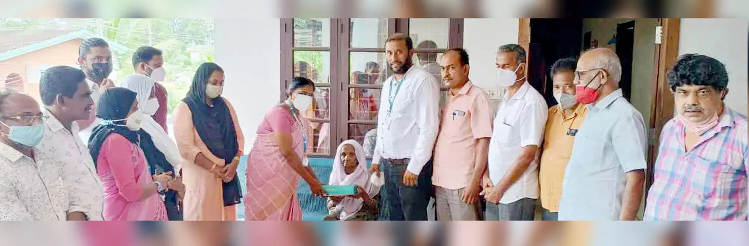 Life Care Foundation