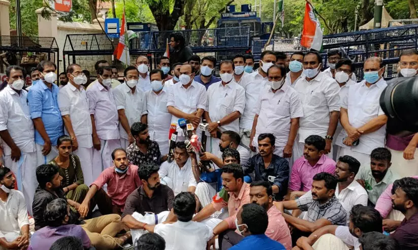 MLA, priyanka gandhi
