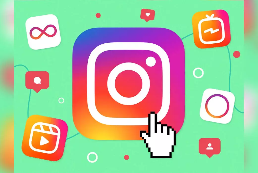 ഇൻസ്റ്റയിൽ നിന്ന്​ പണമുണ്ടാക്കാൻ​ പഠിക്കാം; കേരളത്തിലെ ക്രിയേറ്റർമാർക്ക്​ പുതിയ കോഴ്​സുമായി​ ഫേസ്ബുക്ക്