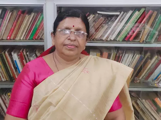 പരാതികളിൽ എതിർകക്ഷി ഹാജരായില്ലെങ്കിൽ നടപടി –വനിത കമീഷൻ പരാതികളിൽ എതിർകക്ഷി ഹാജരായില്ലെങ്കിൽ നടപടി –വനിത കമീഷൻ