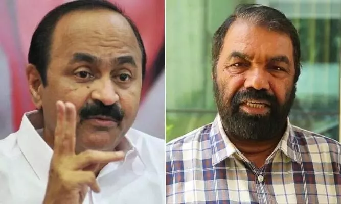 v sivankutty and vd satheesan v sivankutty and vd satheesan