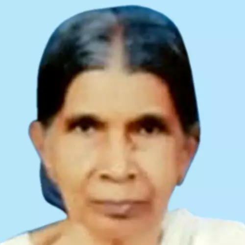 സാ​വി​ത്രി​യ​മ്മ