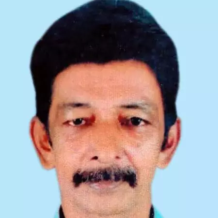 സു​രേ​ന്ദ്ര​ൻ നാ​യ​ർ