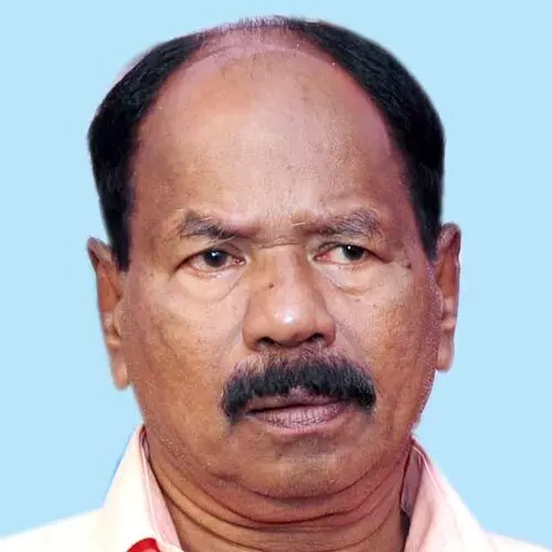 പു​രു​ഷോ​ത്ത​മ​ൻ