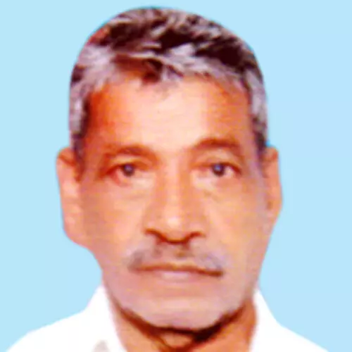 കൃ​ഷ്ണ​ൻ​കു​ട്ടി നാ​യ​ർ