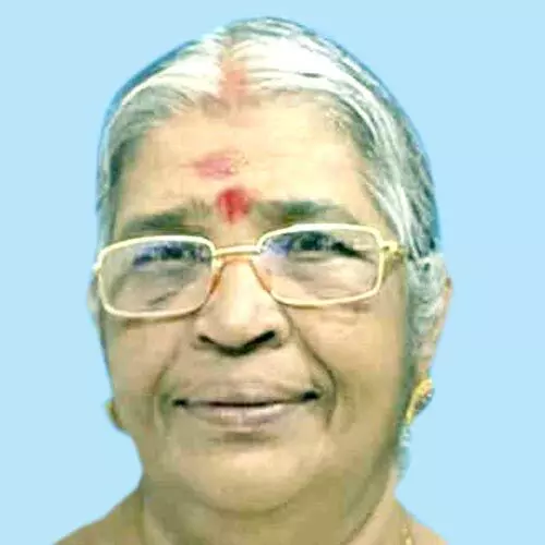 ഇ​ന്ദി​രാ​ബാ​യി