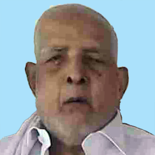 മു​ഹ​മ്മ​ദ് ഹാ​ജി