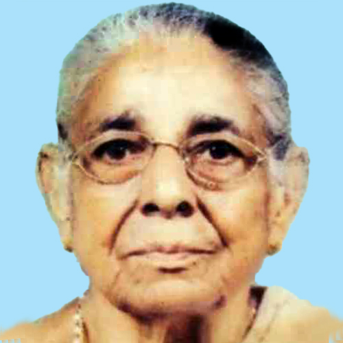 അ​ന്നം​കു​ട്ടി