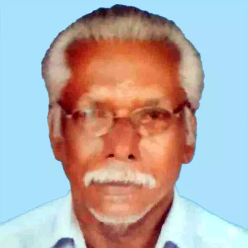 ശ്രീ​ധ​ര​ൻ