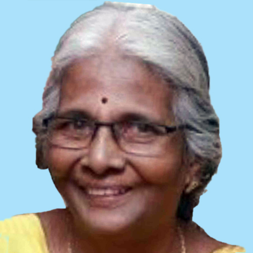 രാ​ജേ​ശ്വ​രി