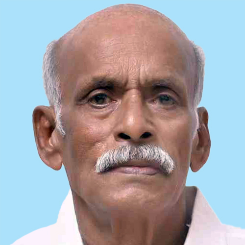 ജോ​ർ​ജ്​