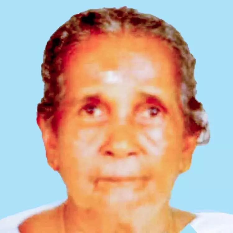 ത​ങ്ക​മ്മ