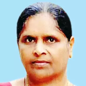 ലീ​ലാ​മ്മ