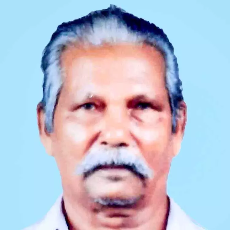 സു​കു​മാ​ര​ൻ