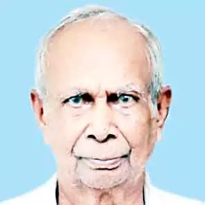 വ​ര്‍ക്കി ഉ​ല​ഹ​ന്ന​ന്‍