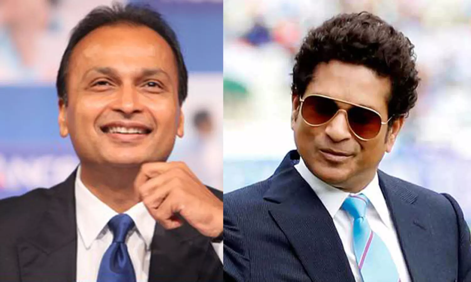 അനിൽ അംബാനി, സച്ചിൻ... പാ​​ൻ​​ഡോ​​റ പേ​​പ്പ​​റു​​ക​​ളി​​ൽ 380 ഇന്ത്യക്കാർ