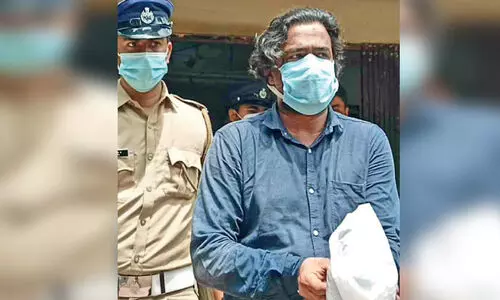 ജാമ്യത്തിലിറങ്ങി മുങ്ങിയ പ്രതി പത്തു വർഷത്തിനുശേഷം പിടിയിൽ