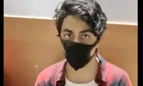 Aryan Khan