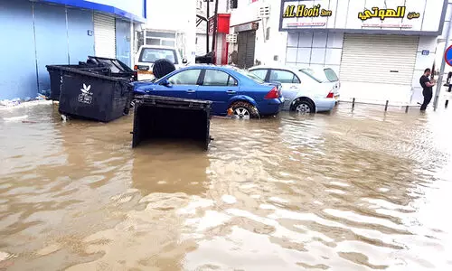 ഷഹീൻ: ഒരുക്കിയത് ശക്തമായ മുൻ കരുതലുകൾ ഷഹീൻ: ഒരുക്കിയത് ശക്തമായ മുൻ കരുതലുകൾ