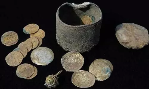 Thane Woman Duped Of Rs 11.45 Lakh On Pretext Of Exchanging Old Currency