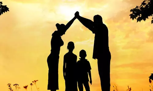 കാത്തിരിപ്പുണ്ട് 143 കുട്ടികൾ, ബന്ധുക്കളുടെ കരുതൽ സ്പർശനത്തിനായി