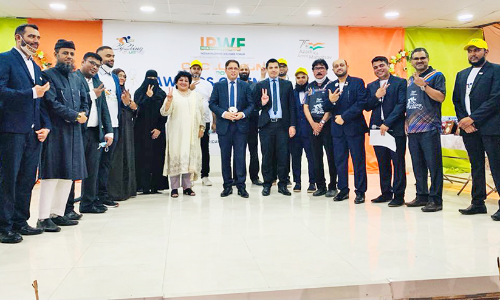 സമ്പൂർണാരോഗ്യത്തിനായി സൈക്കിൾ സവാരി ശീലമാക്കുക –കോൺസുൽ ജനറൽ സമ്പൂർണാരോഗ്യത്തിനായി സൈക്കിൾ സവാരി ശീലമാക്കുക –കോൺസുൽ ജനറൽ