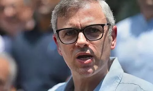 Omar Abdullah