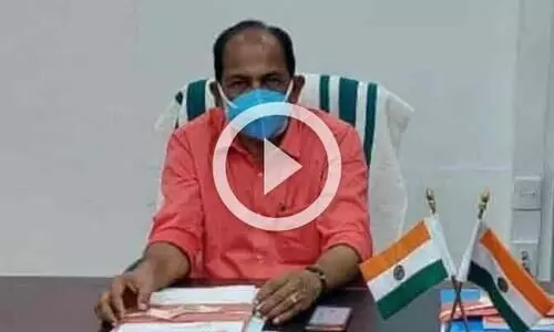 കിറ്റ് വിതരണം തുടരണമോയെന്ന് ആലോചിക്കുമെന്ന് മന്ത്രി ജി. ആർ അനിൽ