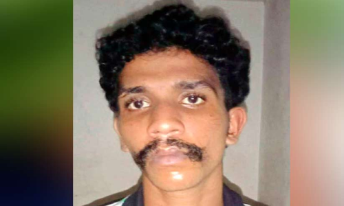 വിമുക്തഭടനെ കൊലപ്പെടുത്താൻ ശ്രമം; ഒളിവിൽപോയ കൊടുംകുറ്റവാളിയും സഹായിയും പിടിയിൽ വിമുക്തഭടനെ കൊലപ്പെടുത്താൻ ശ്രമം; ഒളിവിൽപോയ കൊടുംകുറ്റവാളിയും സഹായിയും പിടിയിൽ