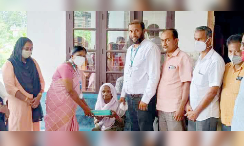 Life Care Foundation