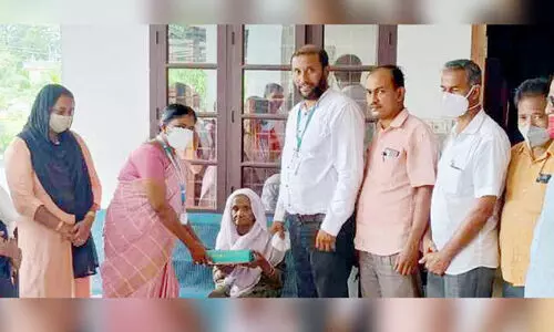 Life Care Foundation