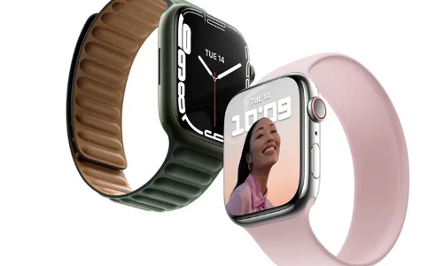 ആപ്പിൾ വാച്ച്​ സീരീസ്​ 7ന്​ എത്ര രൂപയാകും..? അറിയാം വിലവിവരങ്ങൾ