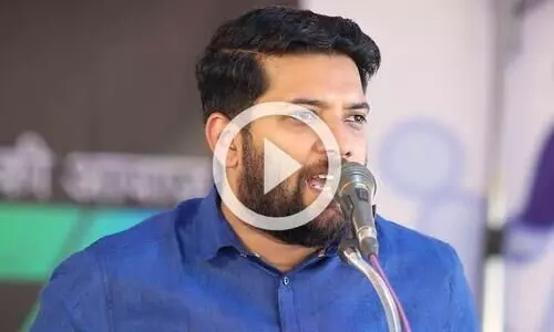 എണ്ണ വില ഇനിയും കുറക്കണം, സമരം ശക്തമാക്കുമെന്ന് ഷാഫി പറമ്പിൽ