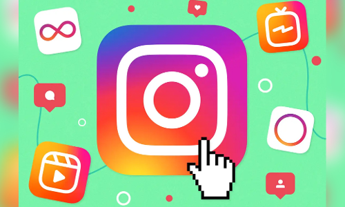 ഇൻസ്റ്റയിൽ നിന്ന്​ പണമുണ്ടാക്കാൻ​ പഠിക്കാം; കേരളത്തിലെ ക്രിയേറ്റർമാർക്ക്​ പുതിയ കോഴ്​സുമായി​ ഫേസ്ബുക്ക്