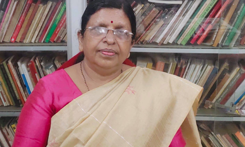 ലഹരിവസ്​തു ഉപയോഗം;  സ്​കൂൾ, കോളജ്​ കാമ്പയിനിന്​ വനിത കമീഷൻ