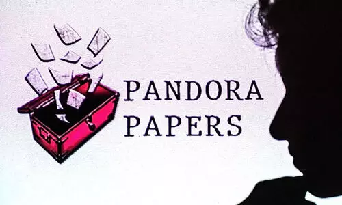 ഭരണാധികാരികൾ, താരങ്ങൾ... ഒളിനിക്ഷേപങ്ങളുടെ ഭണ്ഡാരം തുറന്ന്​​ പാൻഡോറ രേഖകൾ