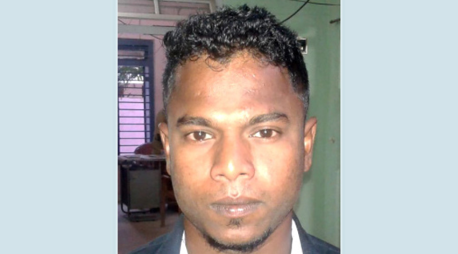 പണം നൽകാത്തതിന് മാതാവിനെ വെട്ടിക്കൊലപ്പെടുത്താൻ ശ്രമിച്ച യുവാവ് പിടിയിൽ പണം നൽകാത്തതിന് മാതാവിനെ വെട്ടിക്കൊലപ്പെടുത്താൻ ശ്രമിച്ച യുവാവ് പിടിയിൽ