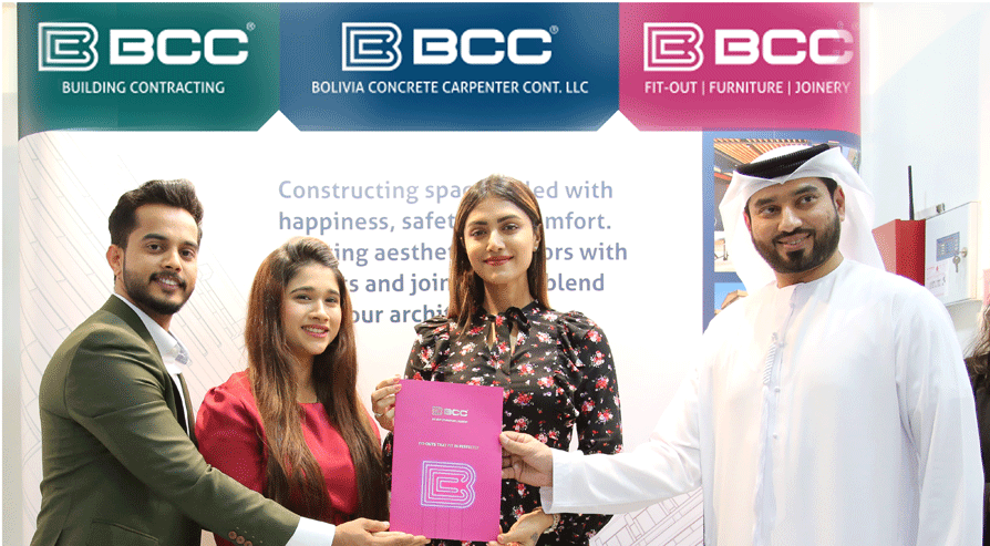 ബി.സി.സി ഗ്രൂപ് കൺസ്ട്രക്ഷൻ ആൻഡ് ഇൻറീരിയർ ബിസിനസിലേക്കും ബി.സി.സി ഗ്രൂപ് കൺസ്ട്രക്ഷൻ ആൻഡ് ഇൻറീരിയർ ബിസിനസിലേക്കും
