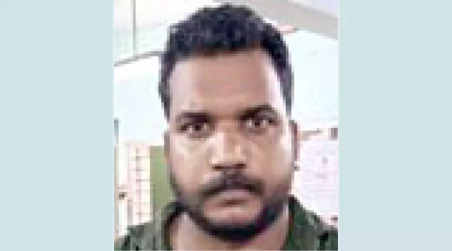 നെഗറ്റിവ് സർട്ടിഫിക്കറ്റ് തിരുത്തി പോസിറ്റിവ്ആക്കി പരീക്ഷയെഴുതിയ ആൾ അറസ്റ്റിൽ നെഗറ്റിവ് സർട്ടിഫിക്കറ്റ് തിരുത്തി പോസിറ്റിവ്ആക്കി പരീക്ഷയെഴുതിയ ആൾ അറസ്റ്റിൽ